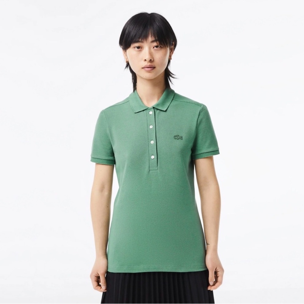 Lacoste Polo Tshirt $125